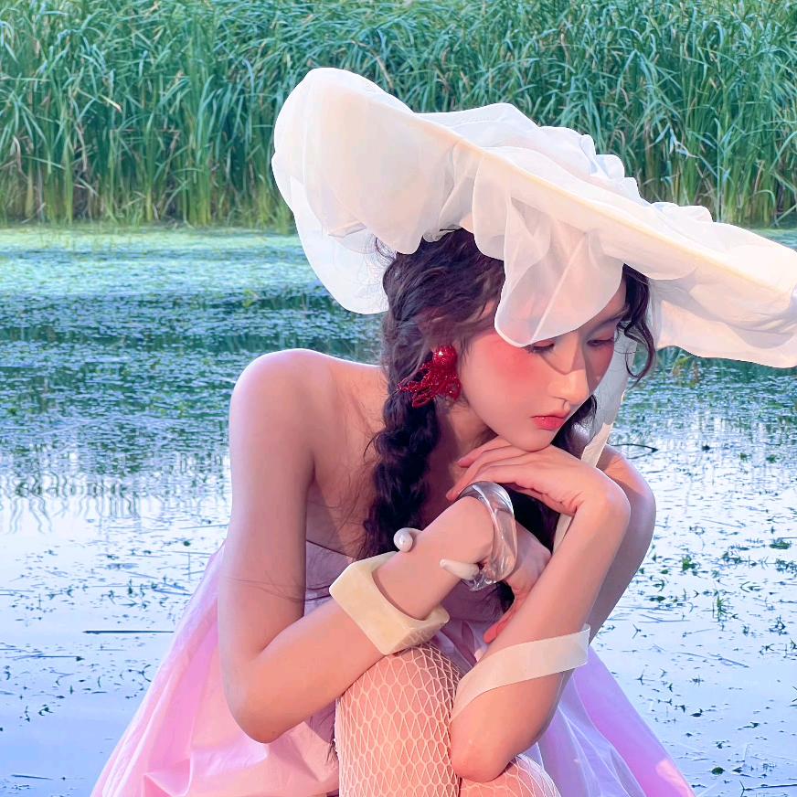 踹飞啾啾🌾（好运降临中）