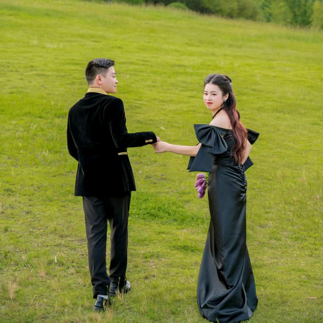 小仙女🙋美食屋