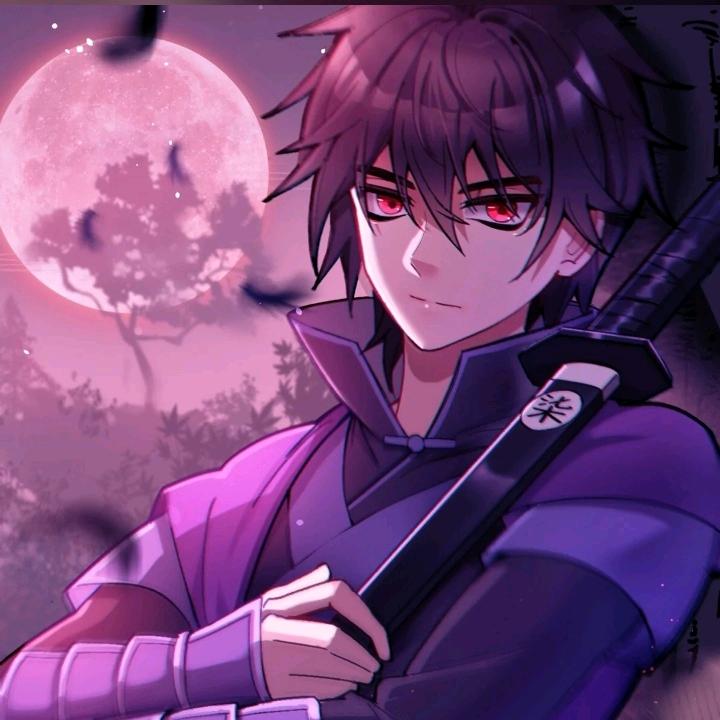 霸总好帅