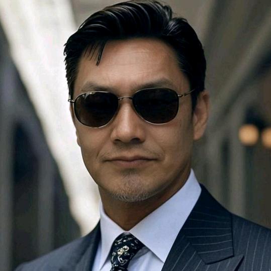 Spring007否极泰来