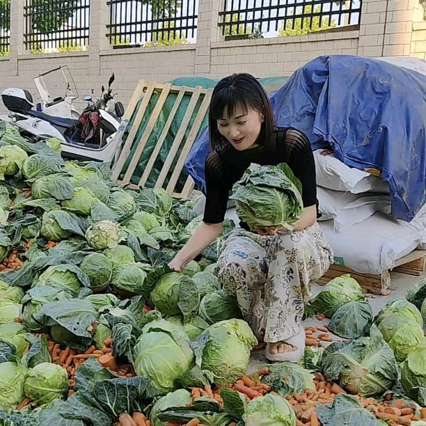 三姐干养殖