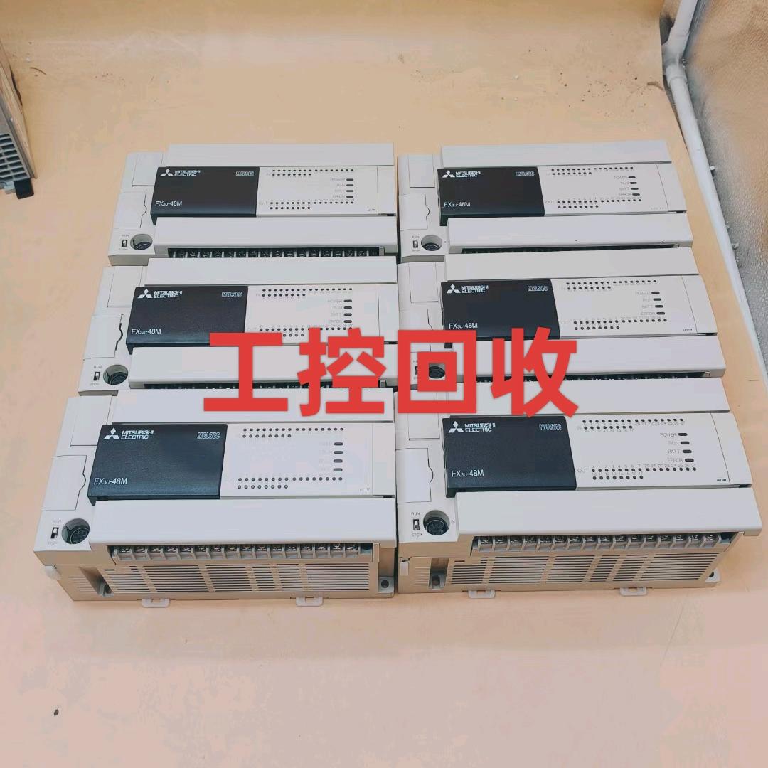 回收传感器 PLC 控制器 CPU 光电