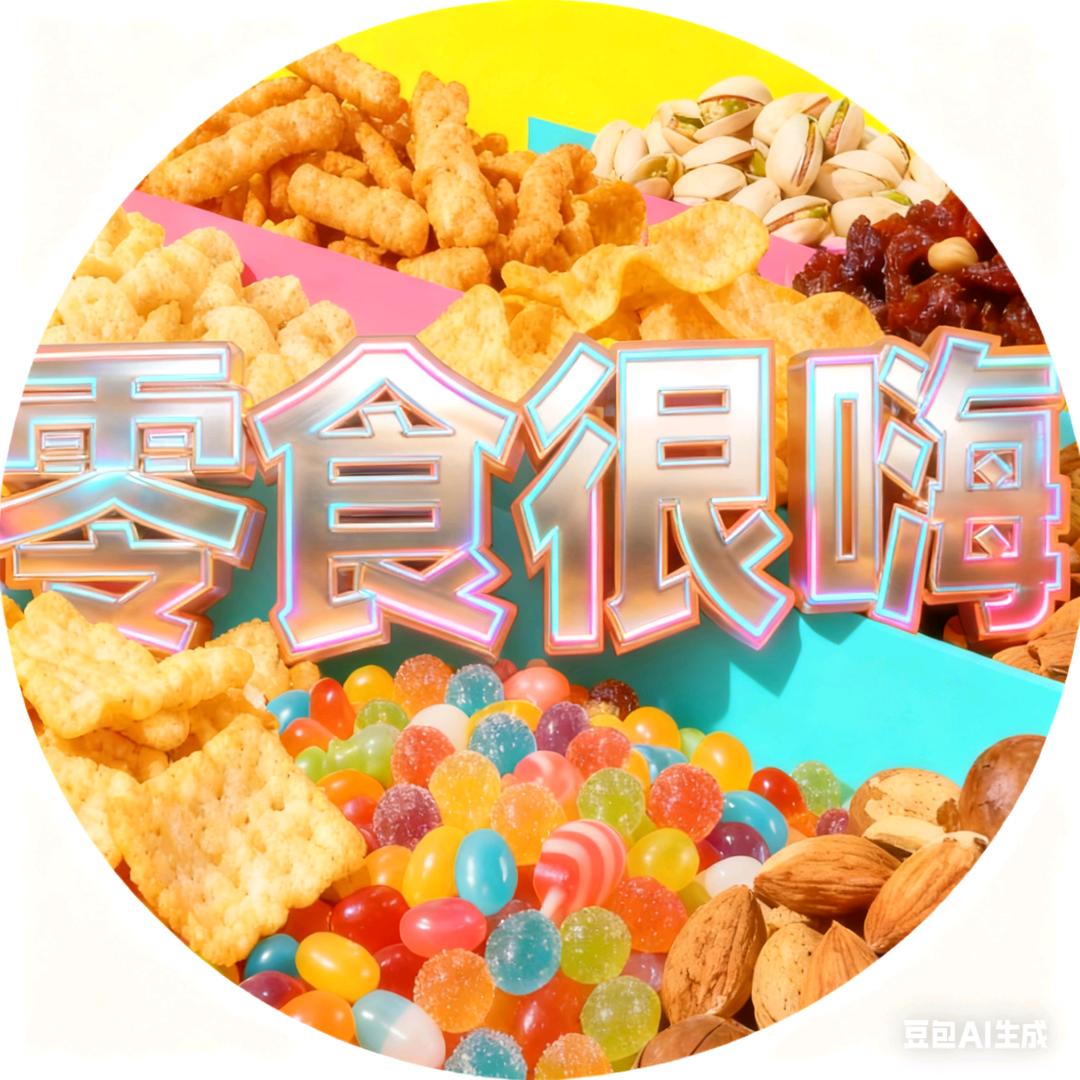 引零食尚