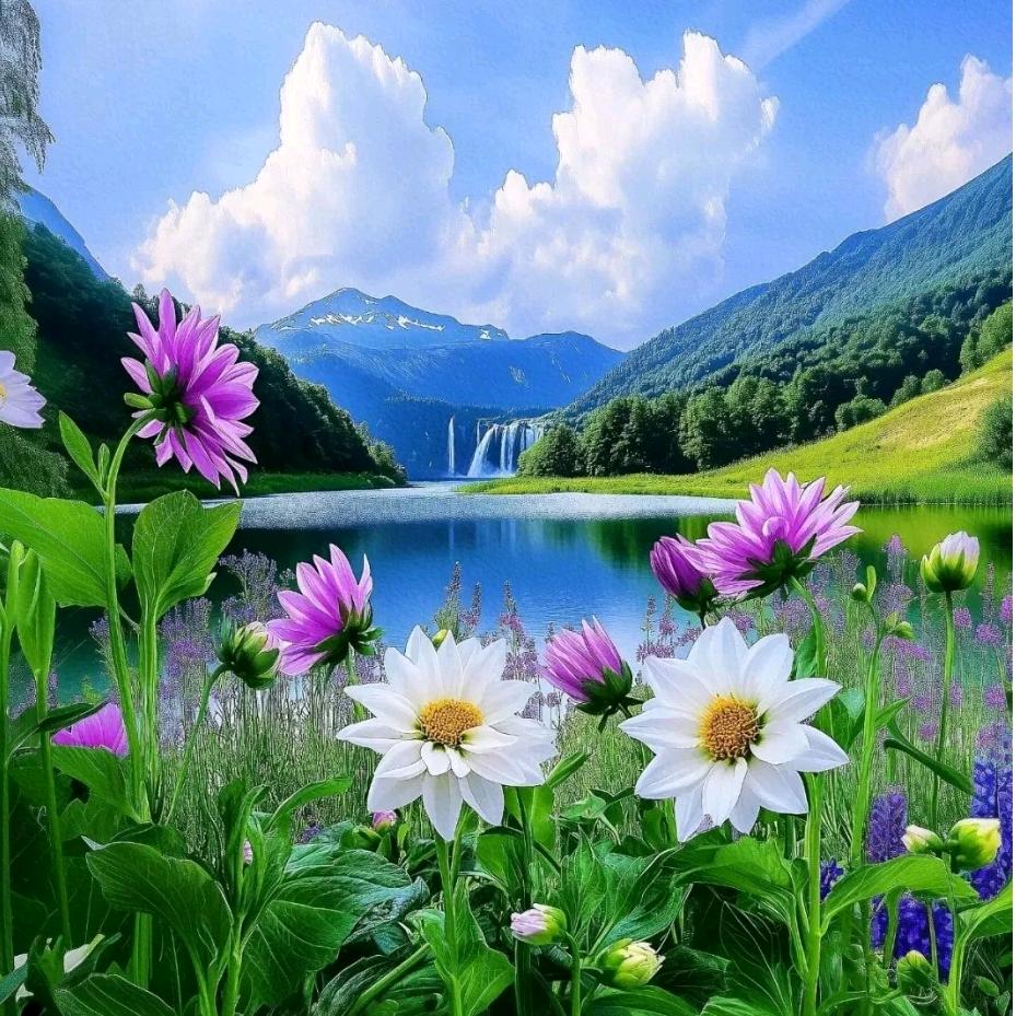 🌻新昕向荣