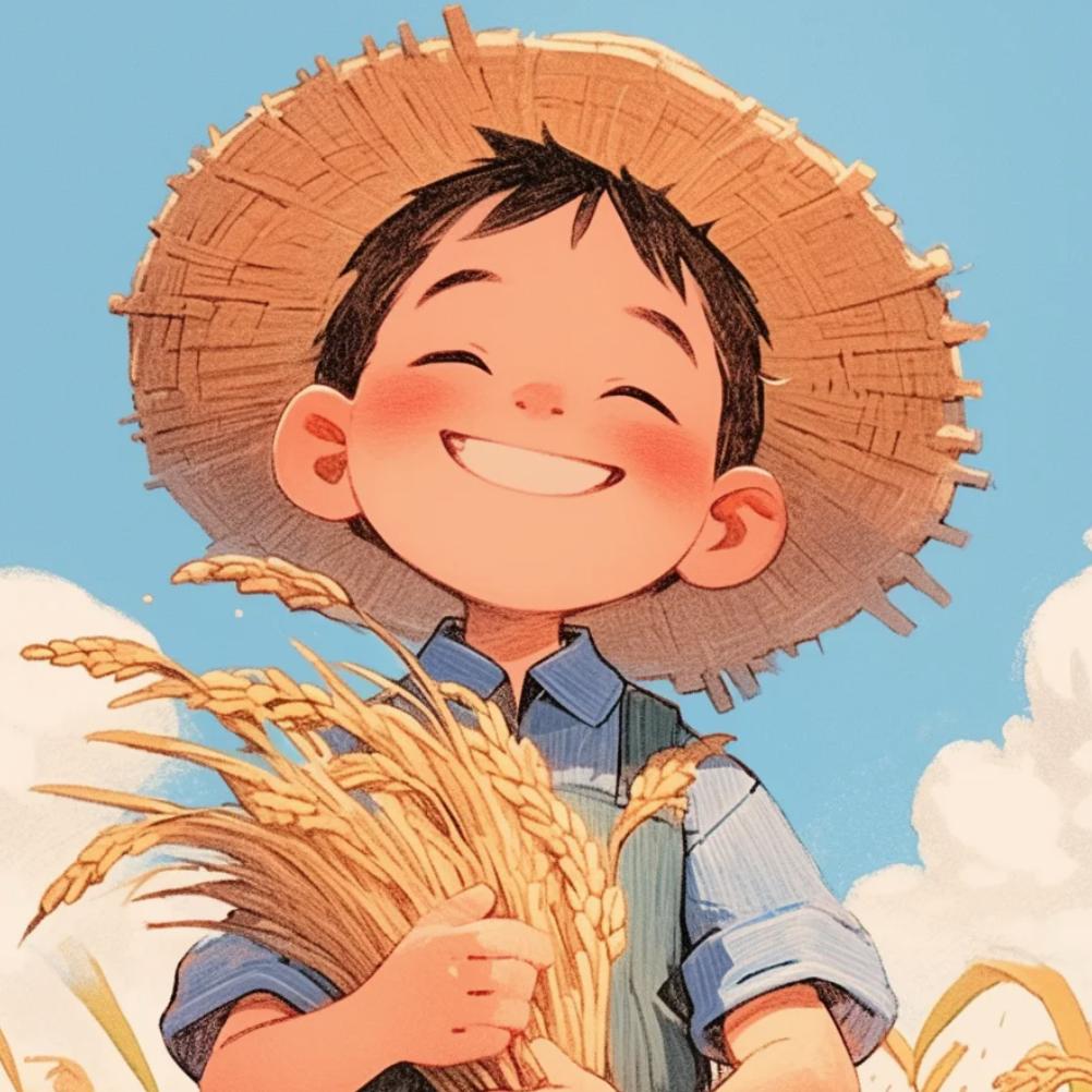 夏小雪-助力农业振兴