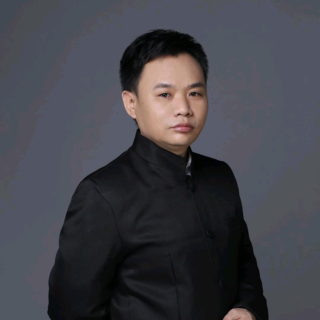 陈启锋讲古道天元