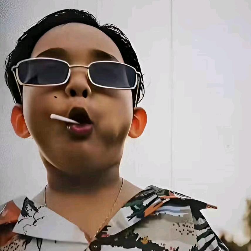 小孟