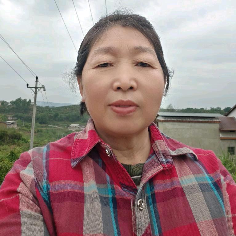 农村姐