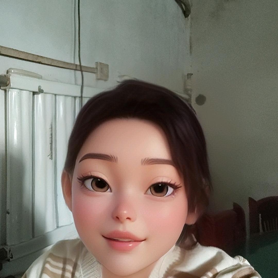 农村小春
