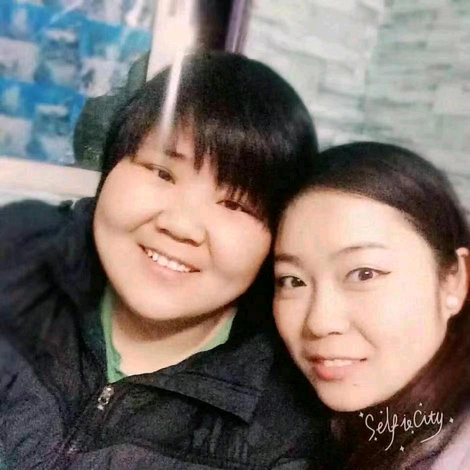 🌈牵挂