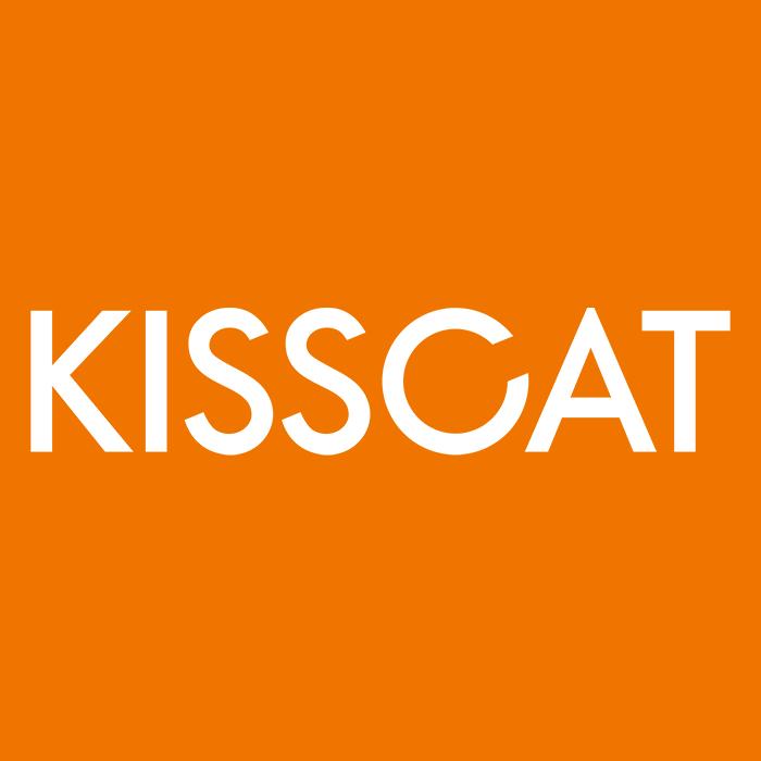 KISSCAT接吻猫鞋类旗舰店