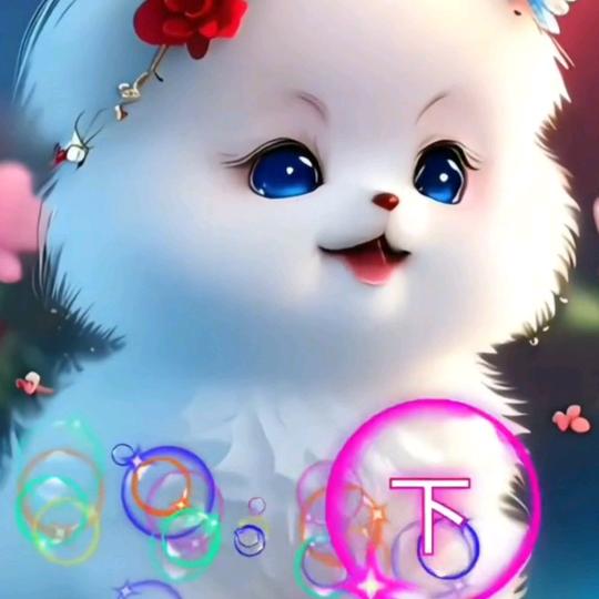 幸福每一天