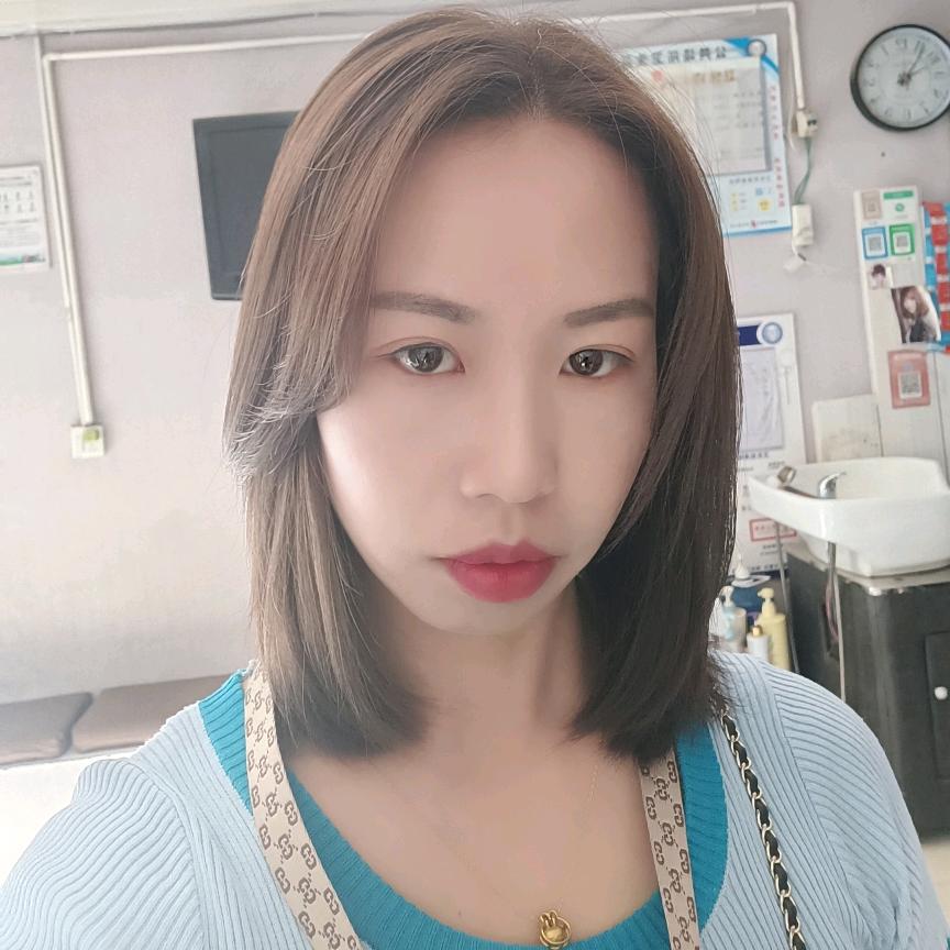 青丝造型2
