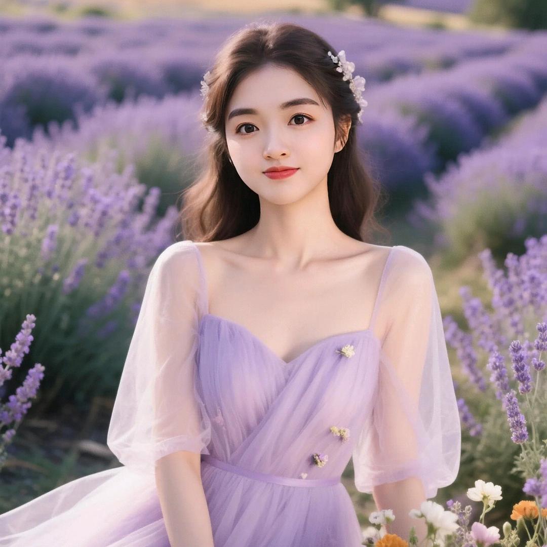 花儿