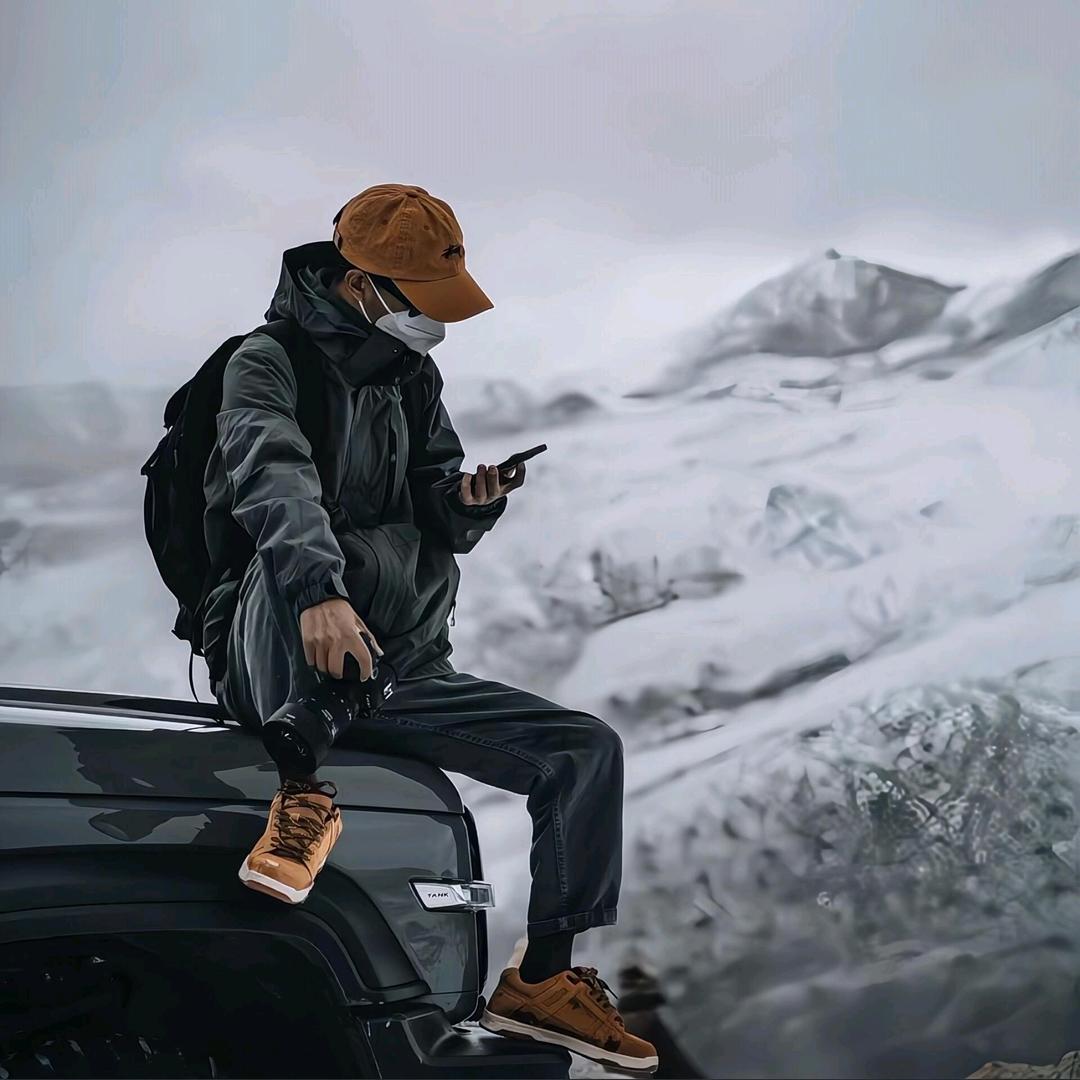 忘忧