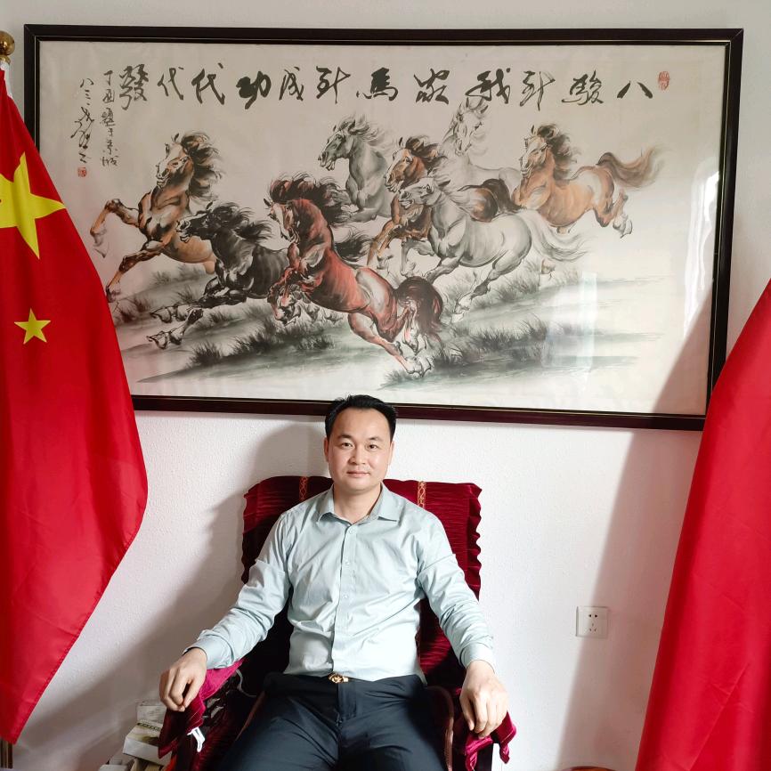 罗振桦