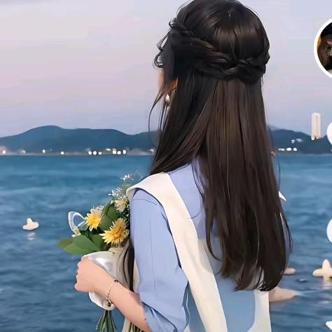美娜
