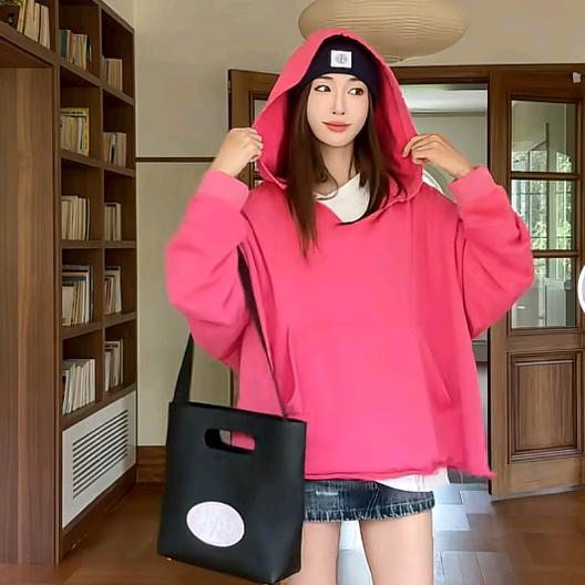 不理理 爆品返场