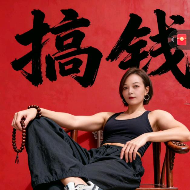 撸铁