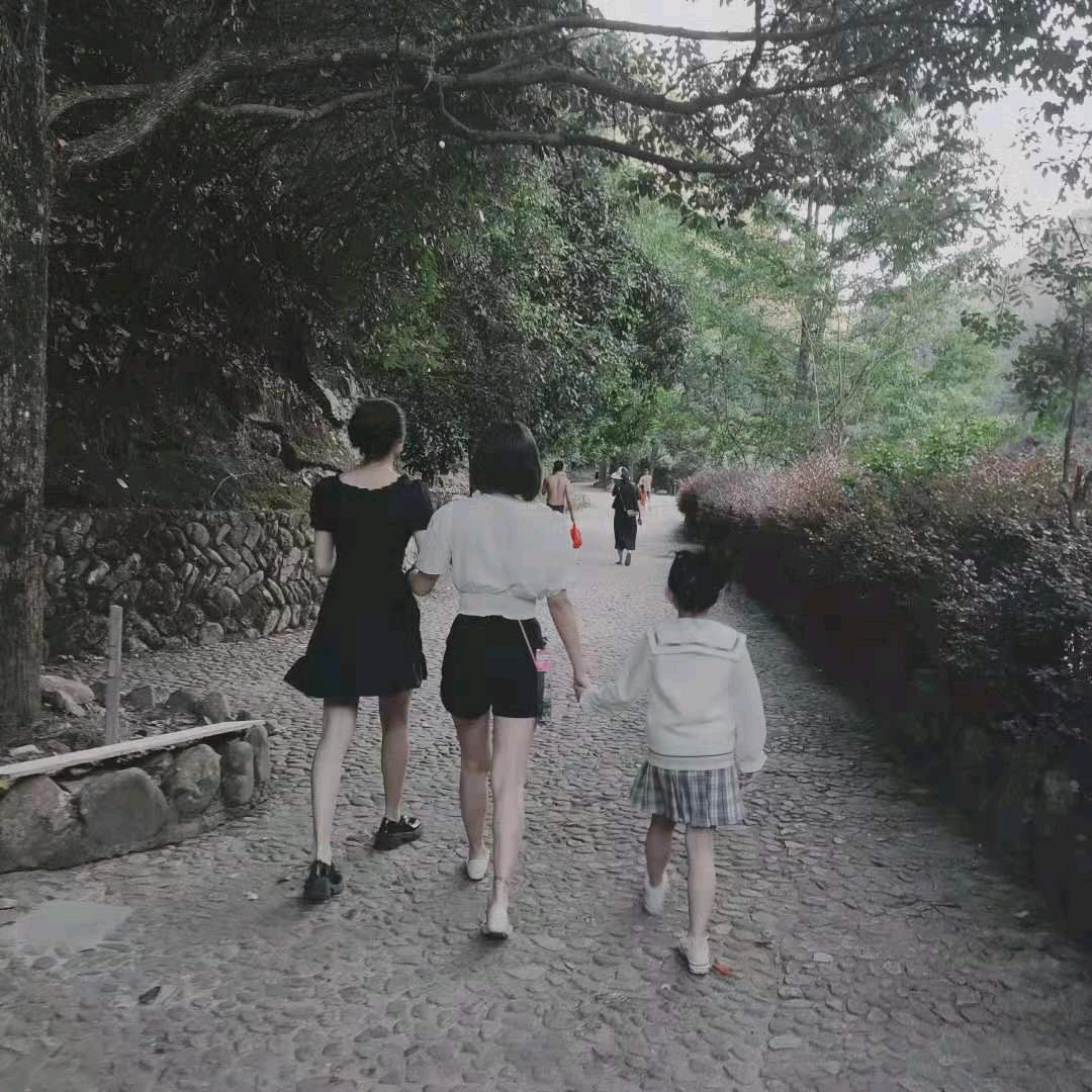时光～安然