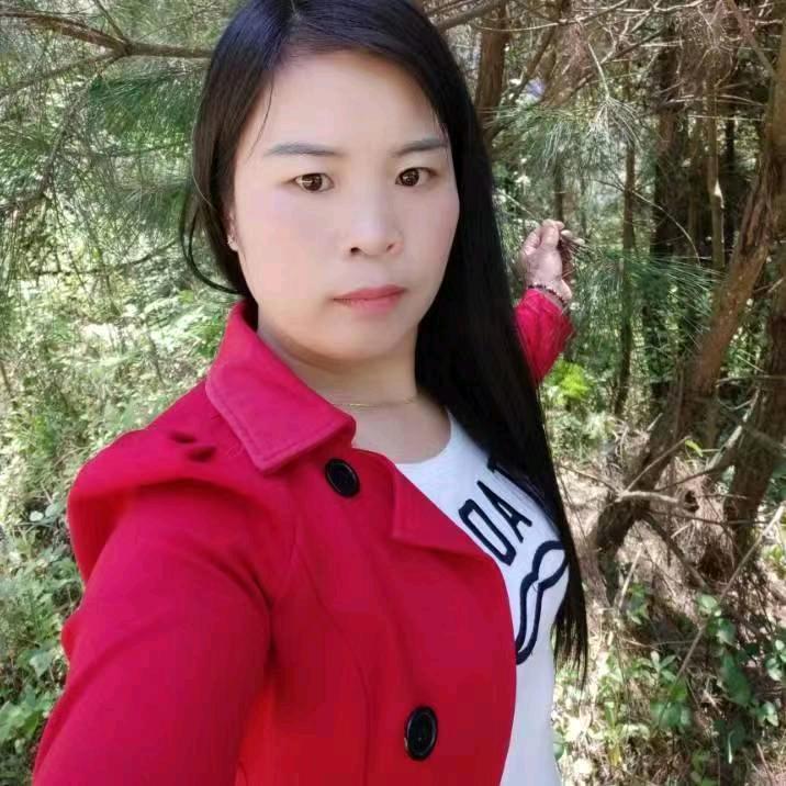 三个孩子的妈妈