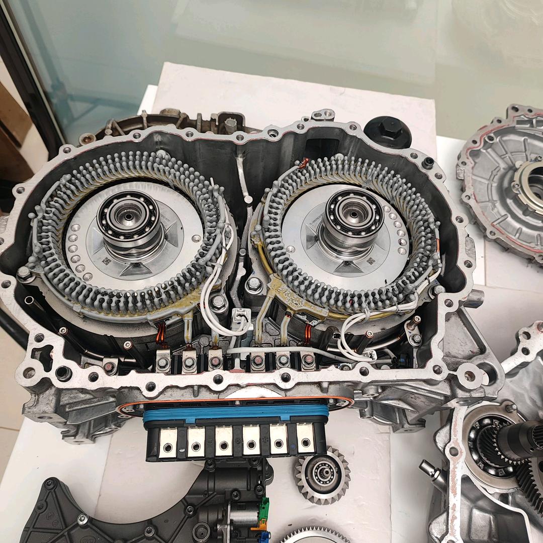 海口锐源新能源汽车电子专修