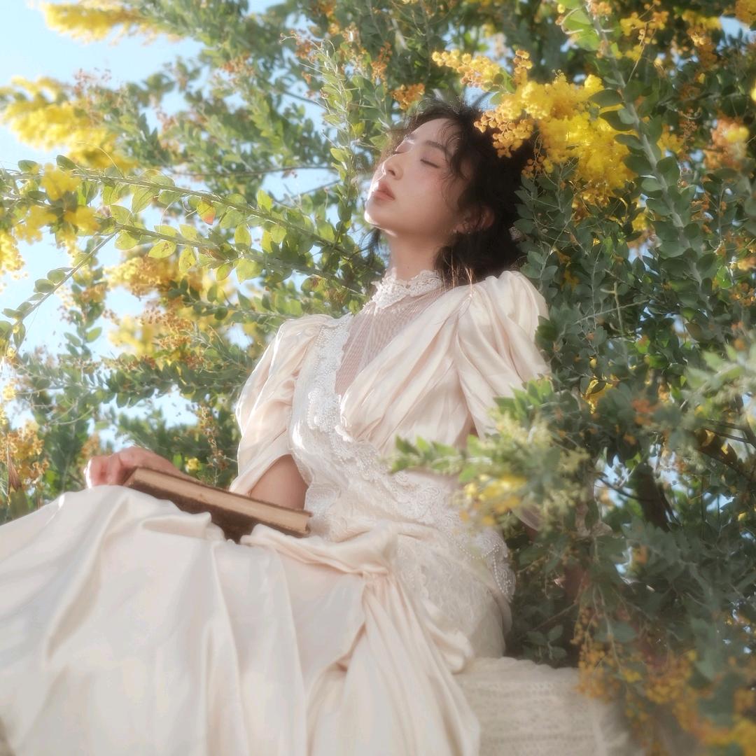 是小希呐~头像