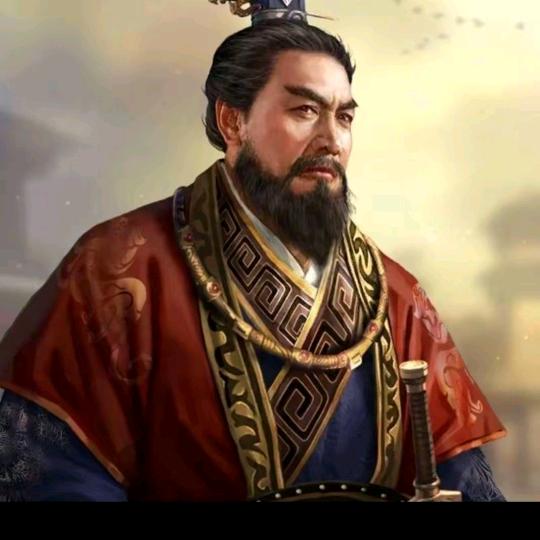 煮酒论英雄（曹营）