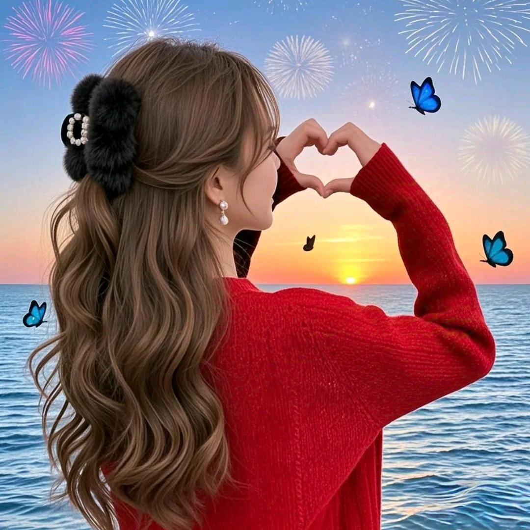 一耶暴富♥