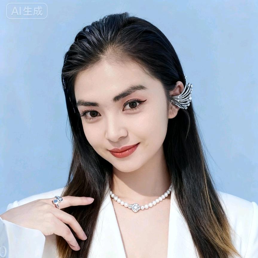 快乐的公主