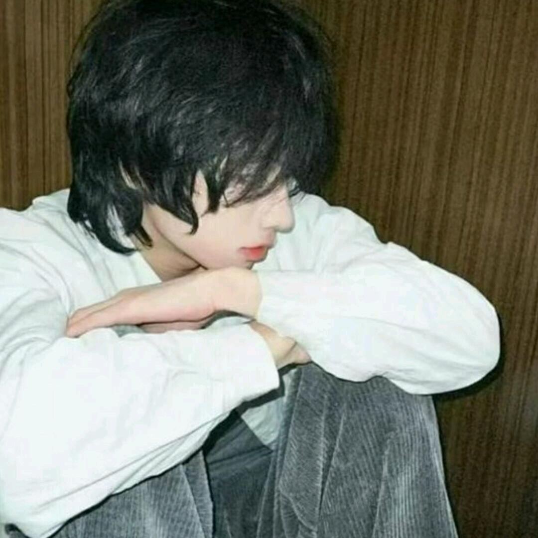 住在山里的农村人