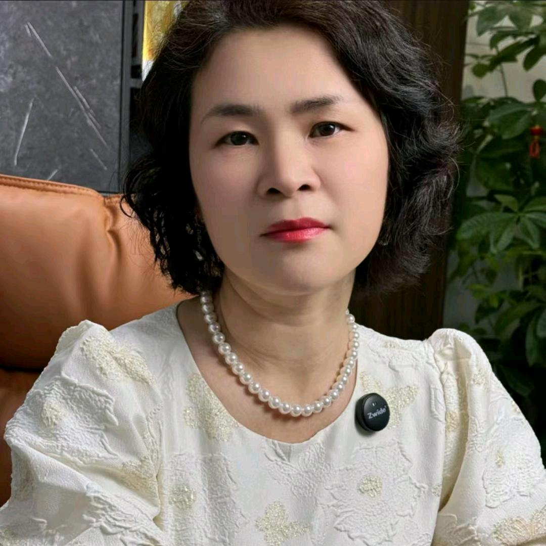 莉姐