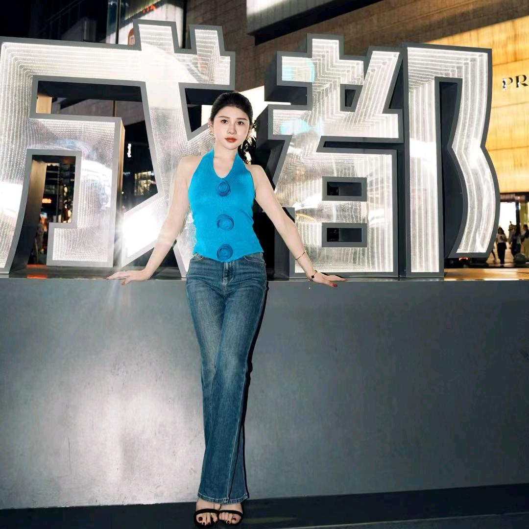金凤来了