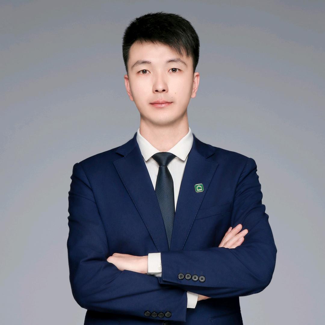 上海 奉贤房产推荐官 闻艺