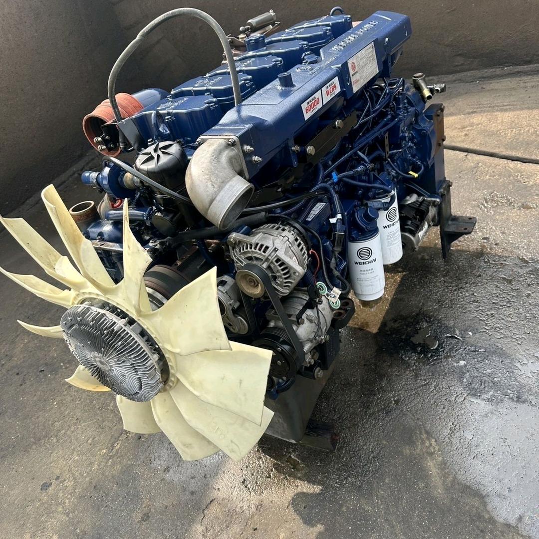 挺燕斌汽车零配件店