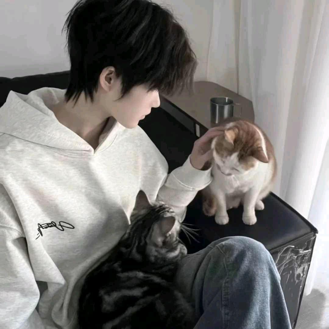 图图cos女仆勾引壮壮妈