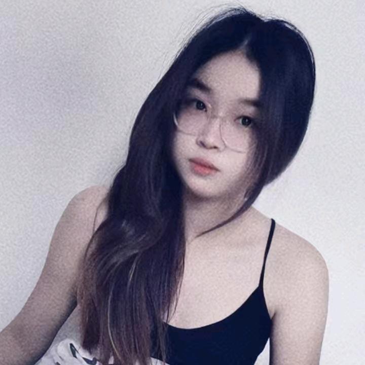 爱跳舞的🐠