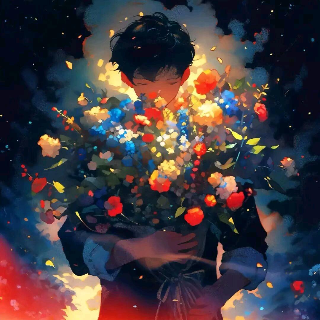 不知道起啥名头像