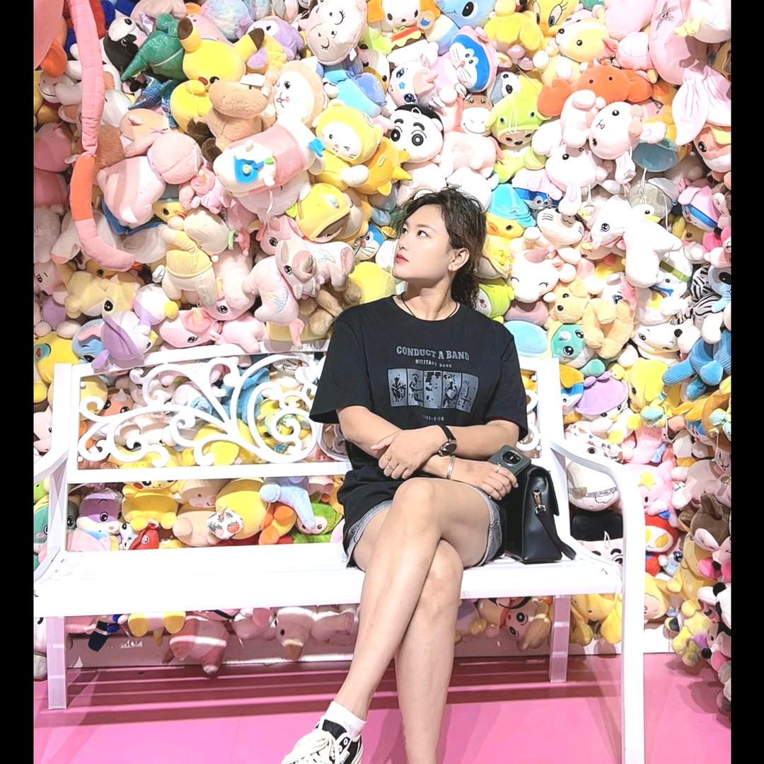 @七秒鱼🐠🐠