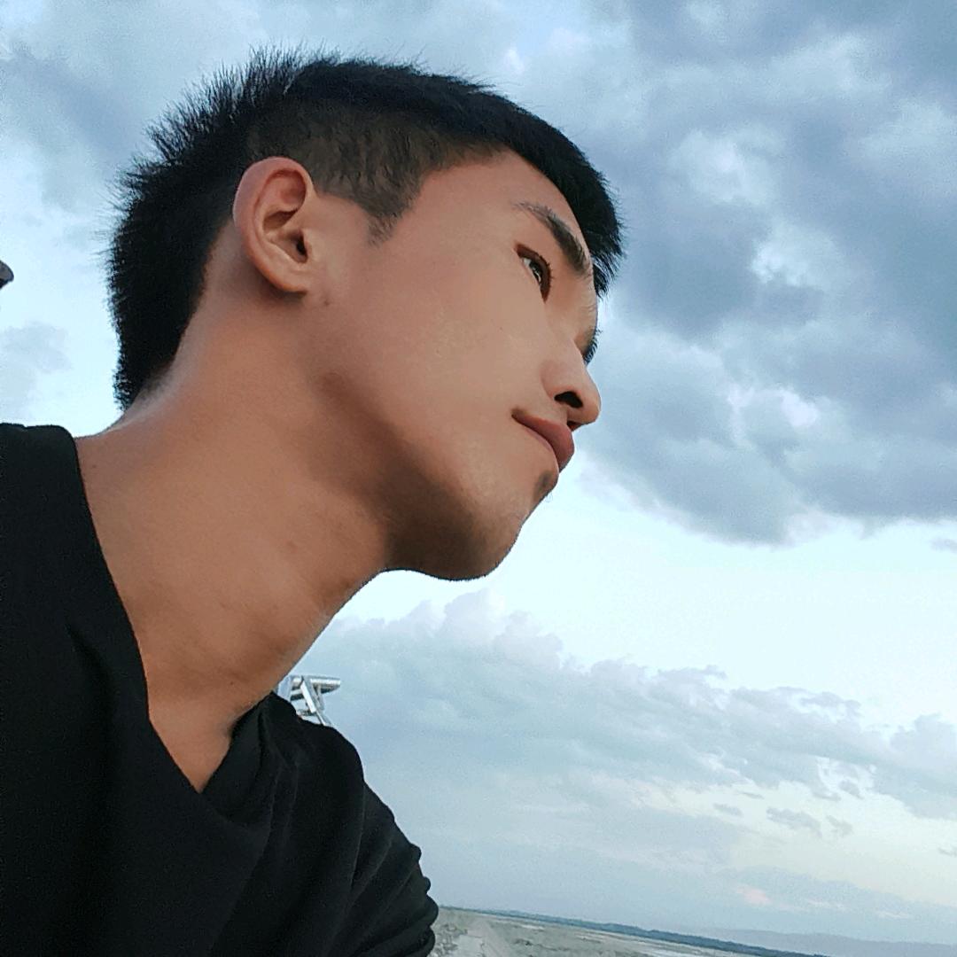 没有好人💔