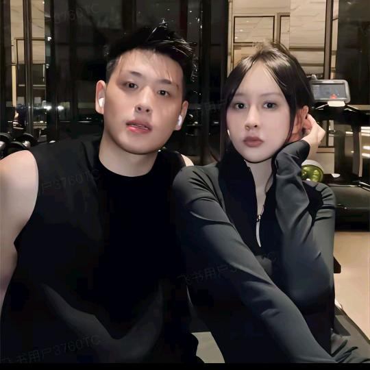 秦磊｜日常穿搭