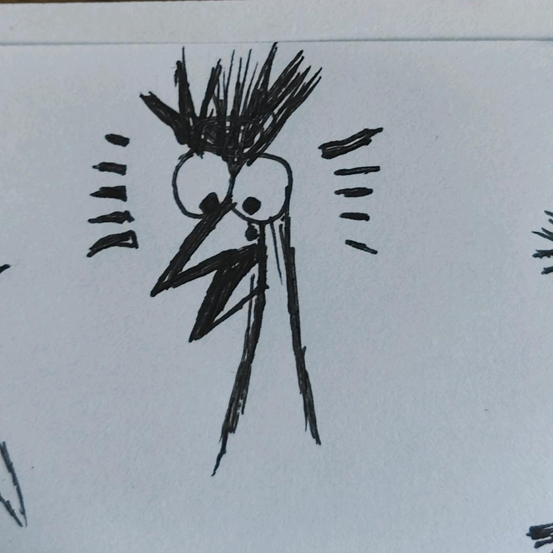 冷番秋