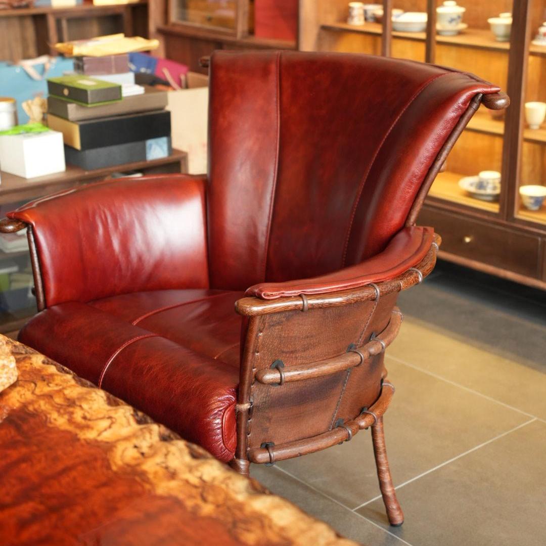 世界名椅中古风甄选工厂店