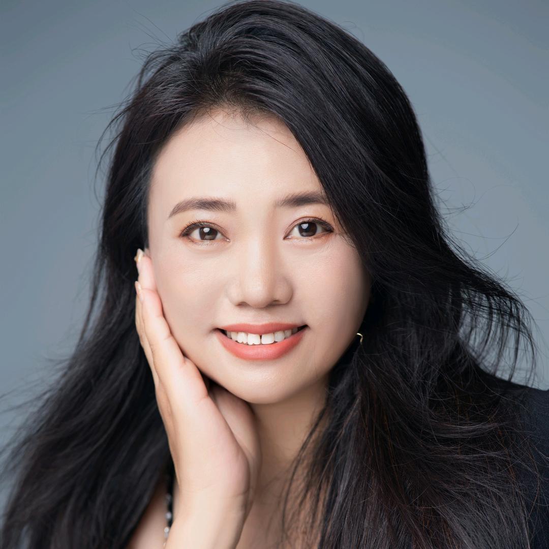 ✨阿丽🎤✨