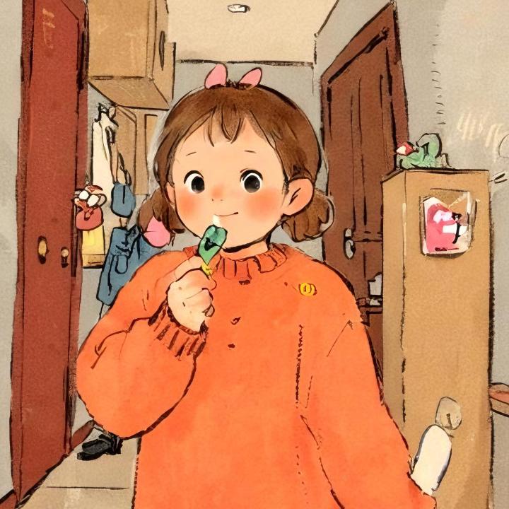 文文子