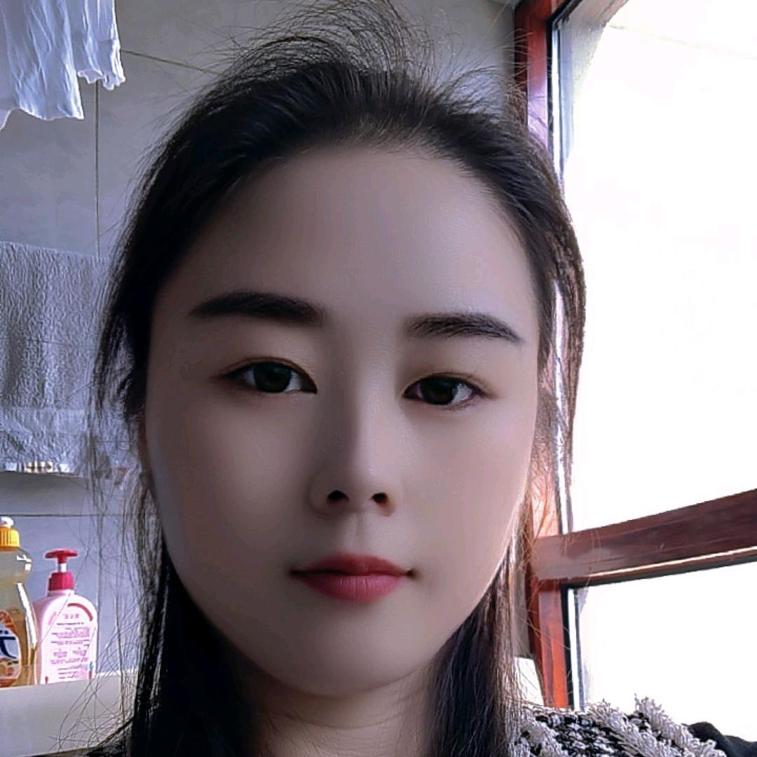 80后小姐姐