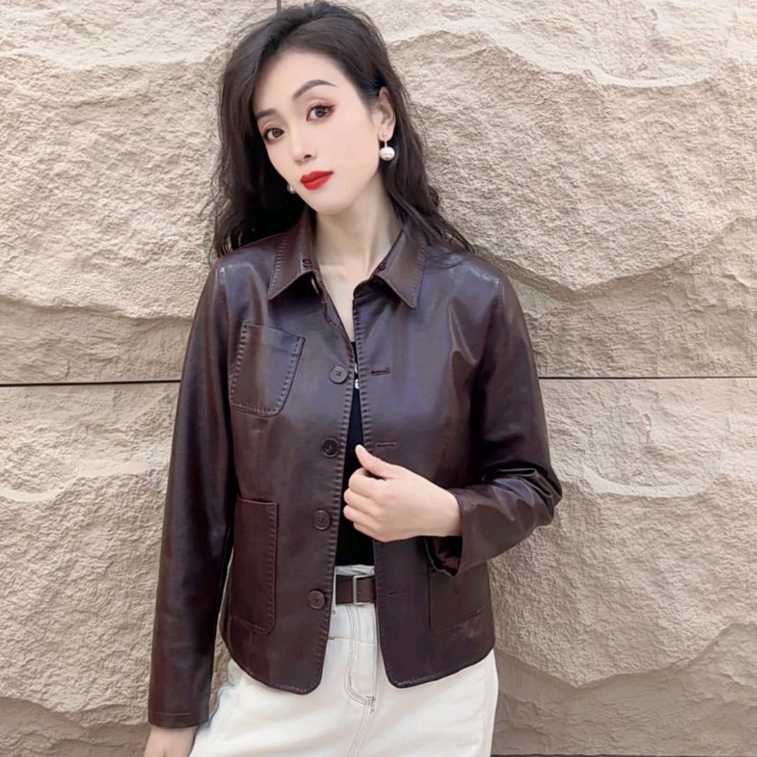 霞姐女装（小号）