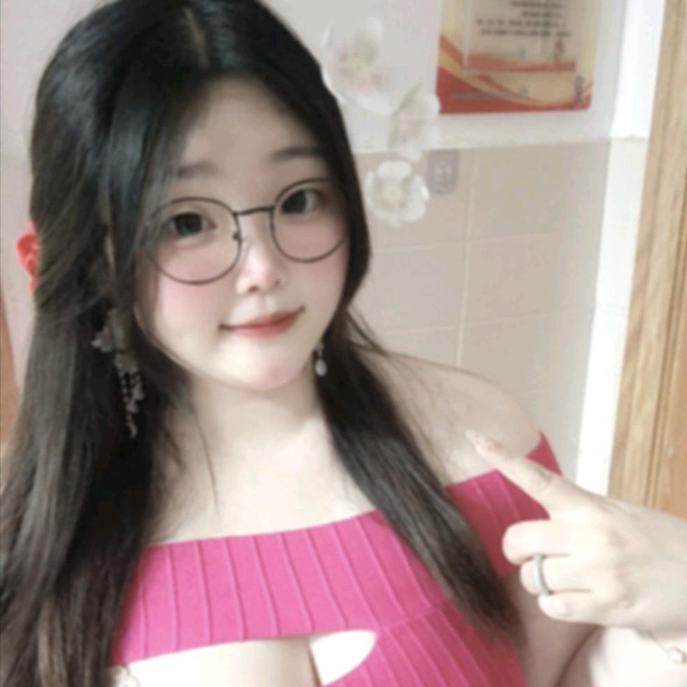 喜欢粉色