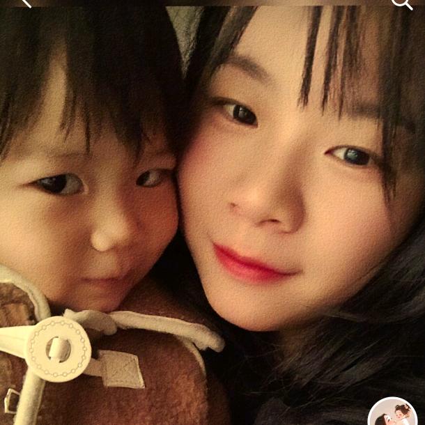 是妮妮啊