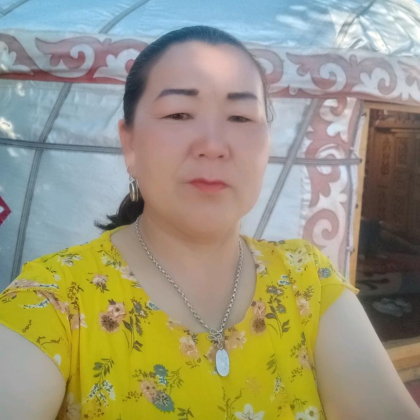 萨吾丽古丽好物推荐